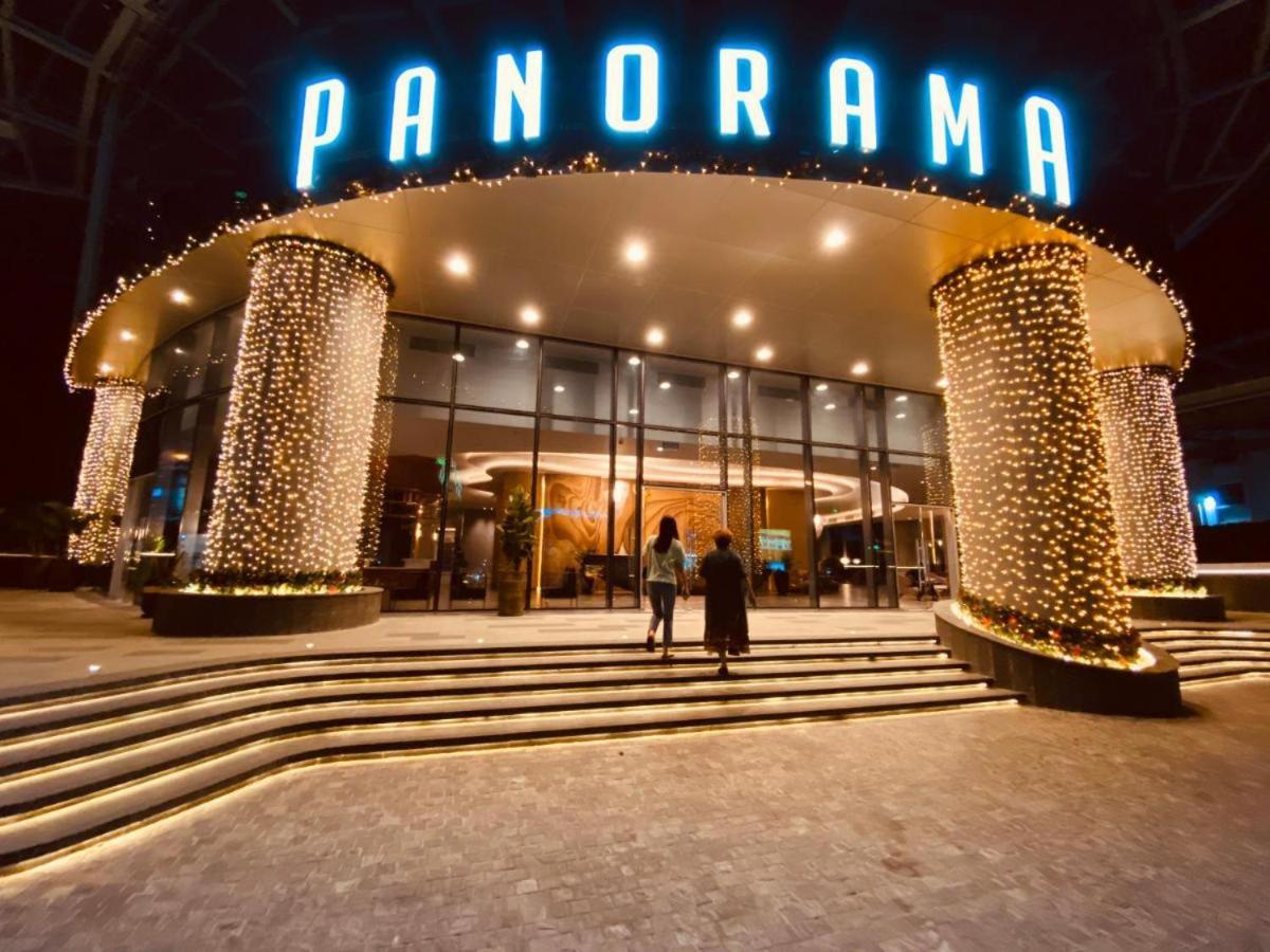Panorama Nha Trang Hotel Managed By Lucy Exterior foto